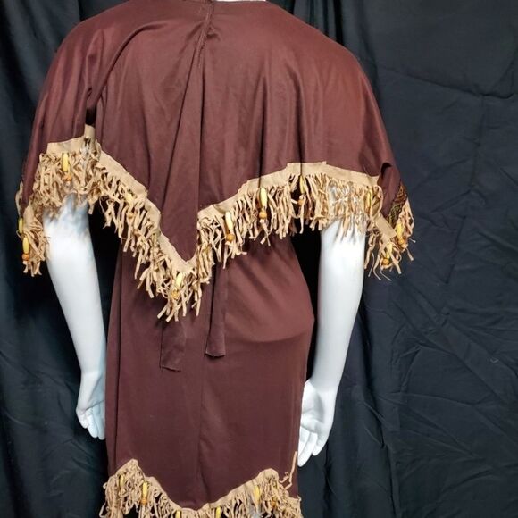 California Costume Princess Wildflower Costume (M) - Picture 5 of 6